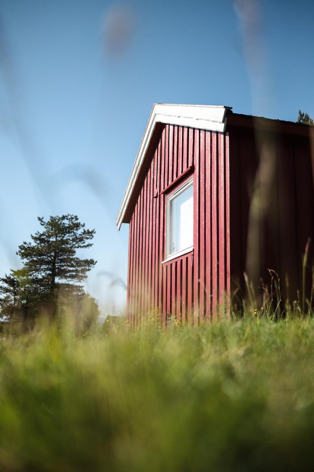 Norwegian Wild Villa Brygghaugen Eksteriør billede