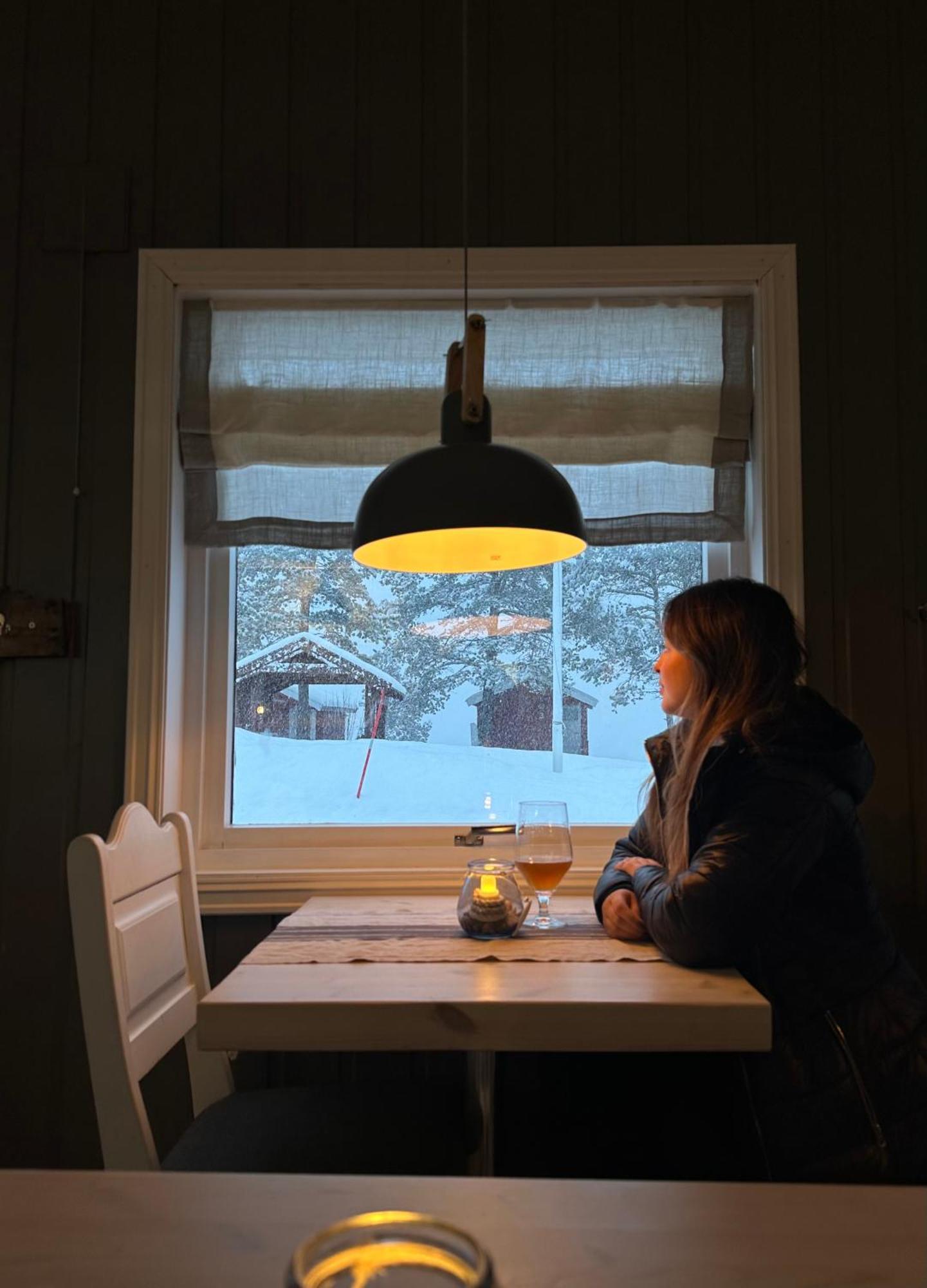 Norwegian Wild Villa Brygghaugen Eksteriør billede